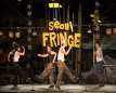 Seoul Fringe Festival