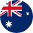 australia flag