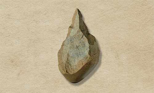 Hand Axe