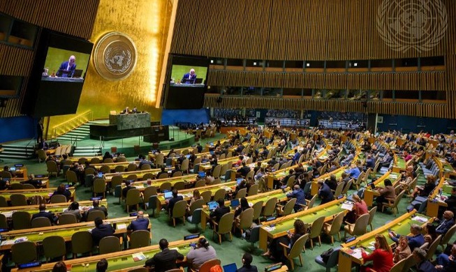 Nation earns 6th term on UN Human Rights Council