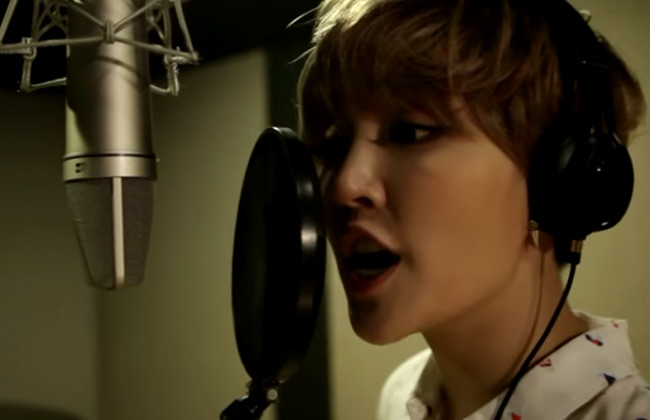  YOUNHA, Kanto - All-Day‚ Everyday (DUNKIN Ver.) MV