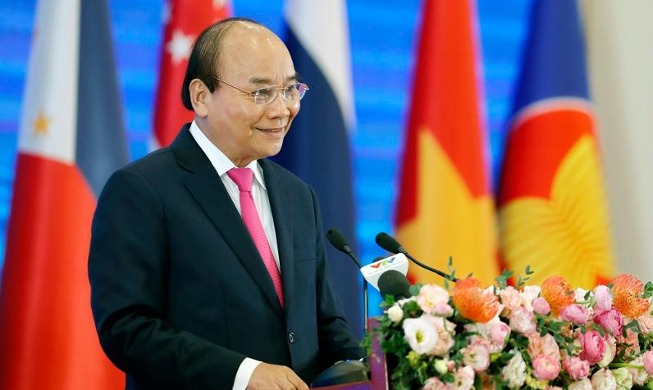 1st state visit hosted by Yoon gov't due next week for Vietnamese leader