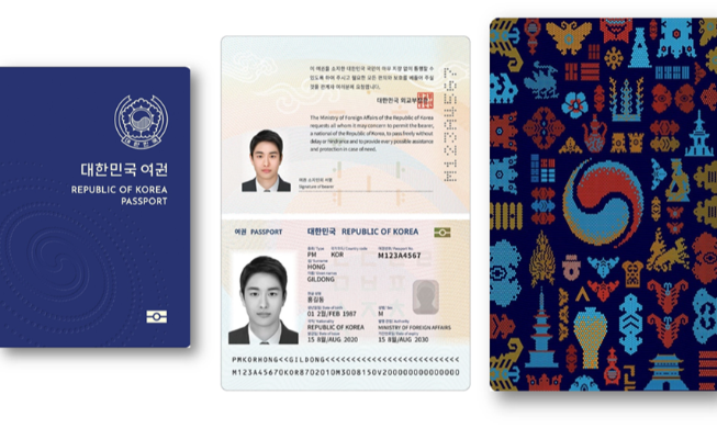 🎧 Korea ranked second worldwide in 'passport power'