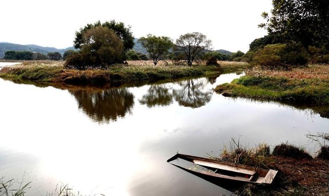 Southern county named UNESCO Biosphere Reserve